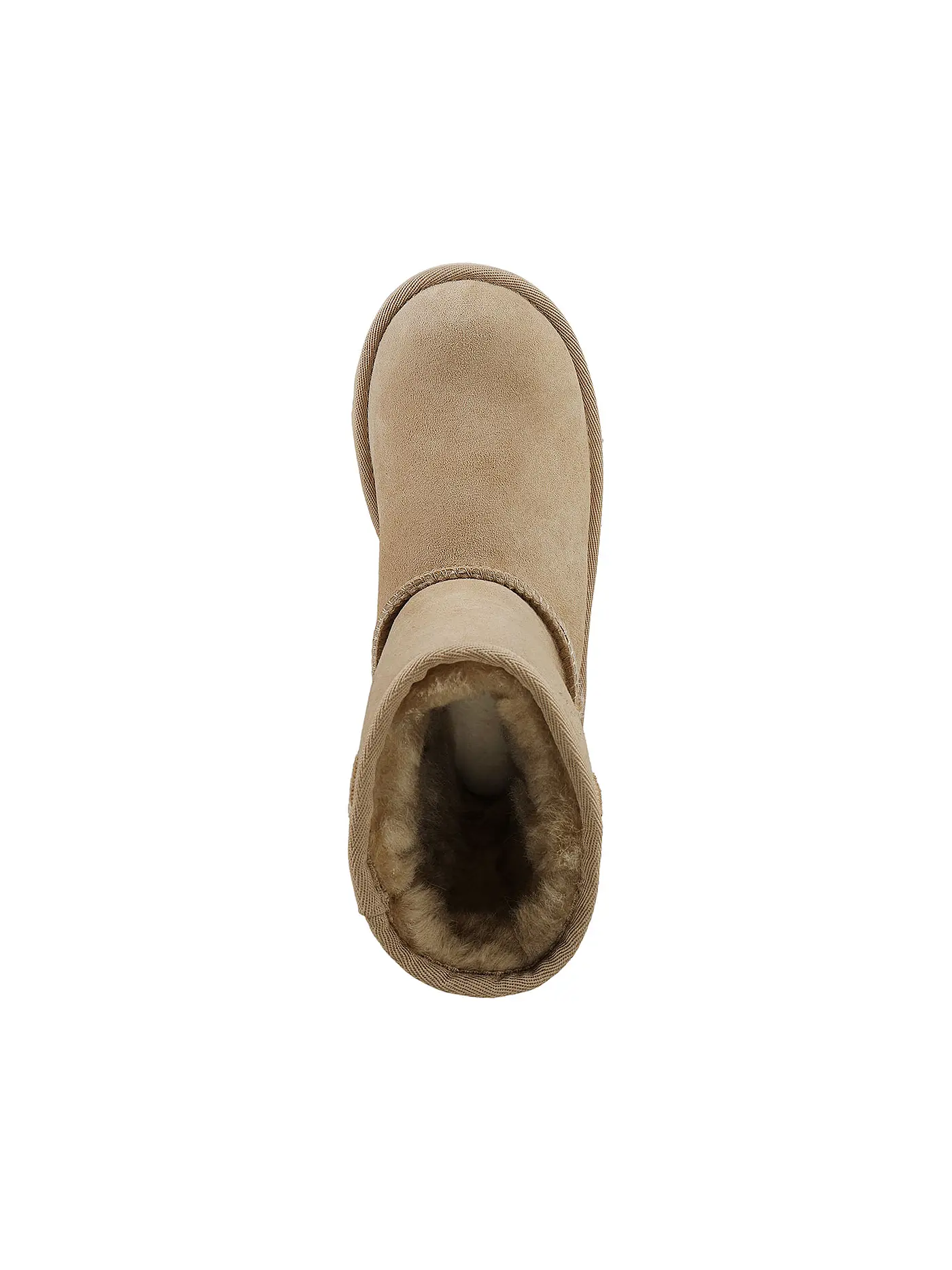 UGG | Mädchen Stiefel CLASSIC II | beige
